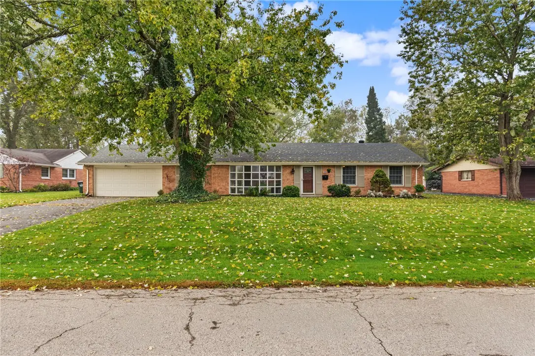 2491 S Linda Drive, Bellbrook, OH 45305 - #1