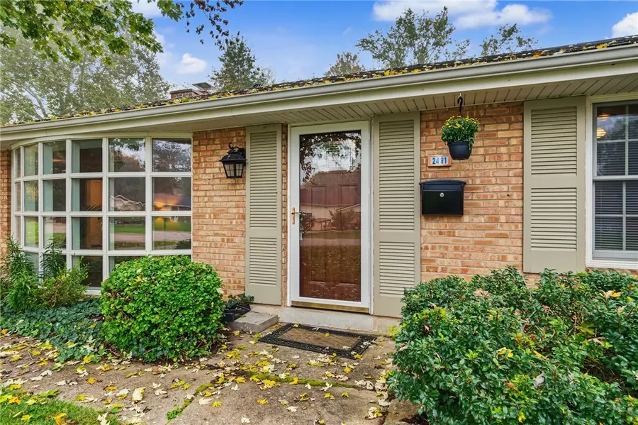 2491 S Linda Drive, Bellbrook, OH 45305 - #2