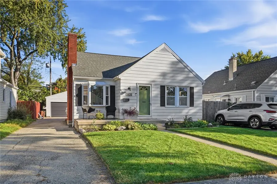 425 Rockhill Avenue, Kettering, OH 45429 - #2