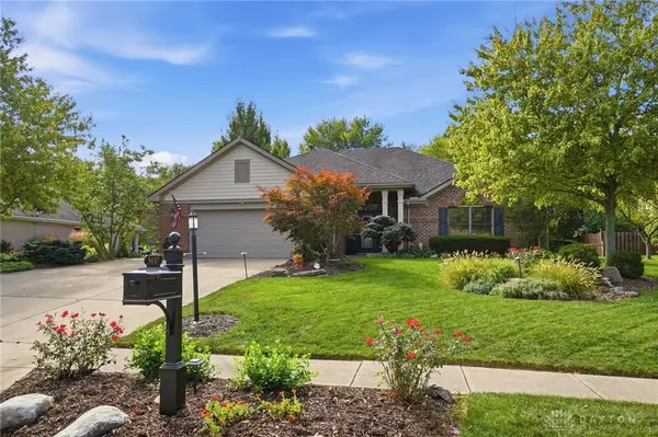 9887 Arn Drive, Washington Twp, OH 45458