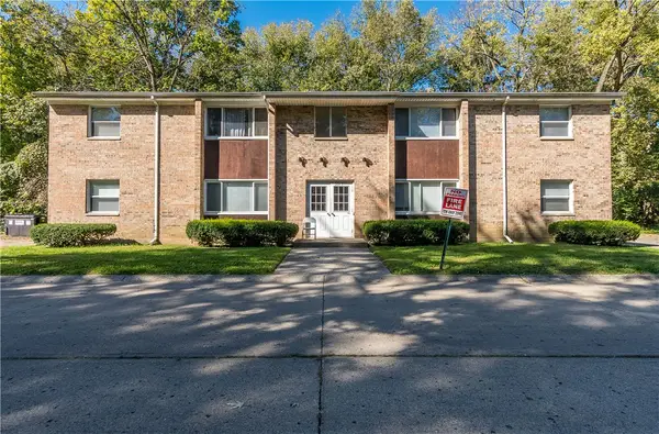 3015 Idylwilde Boulevard, Dayton, OH 45414