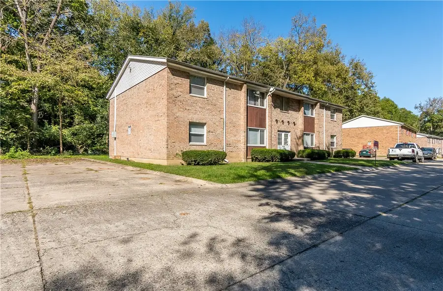 3015 Idylwilde Boulevard, Dayton, OH 45414 - #2