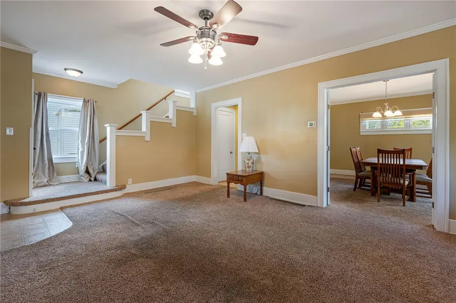 217 N Miami Street, West Milton, OH 45383 - #3