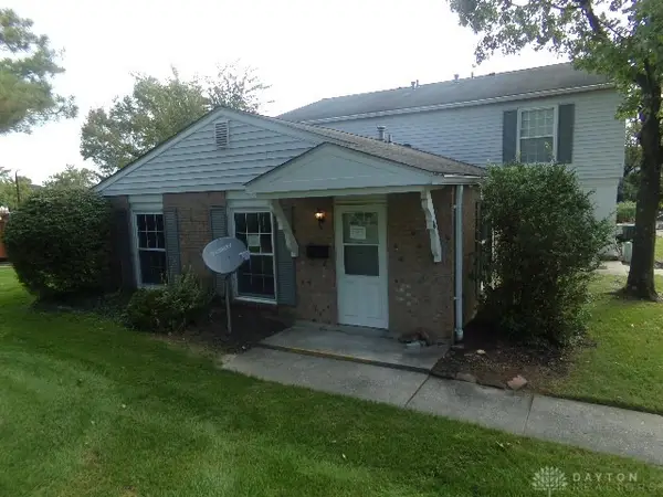 16 Moonbeam Court #5A, Fairfield, OH 45014