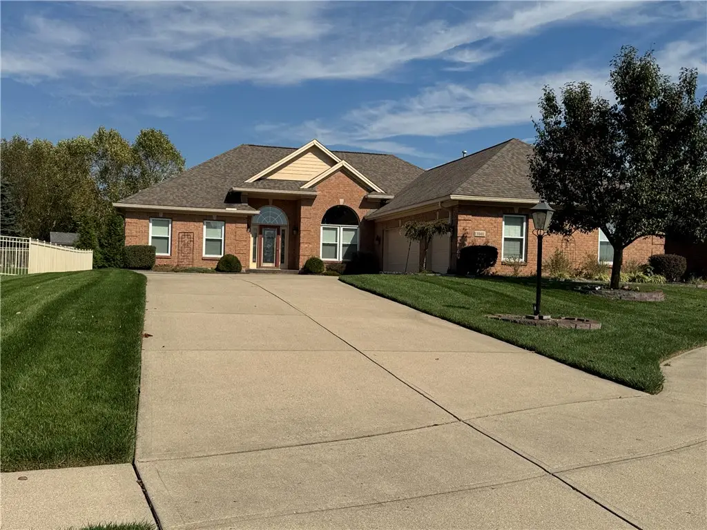 3948 Carmela Court, Bellbrook, OH 45305 - #1