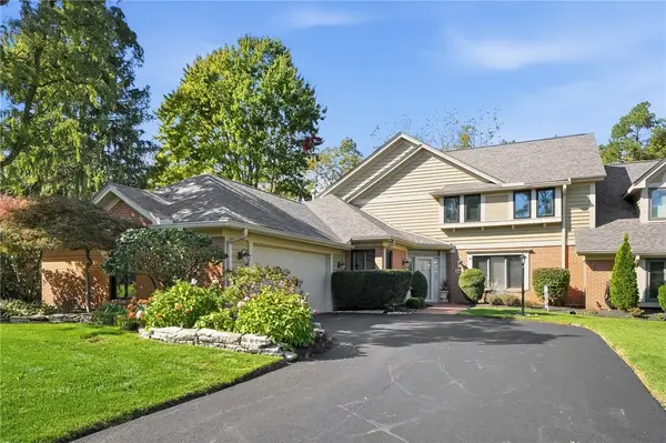 849 Lincoln Woods Court, Kettering, OH 45429
