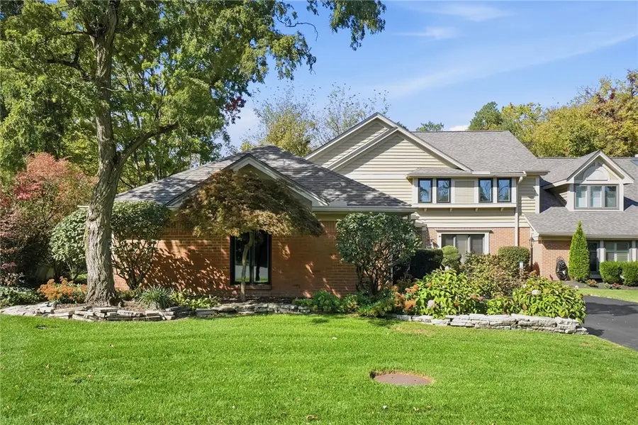 849 Lincoln Woods Court, Kettering, OH 45429 - #2