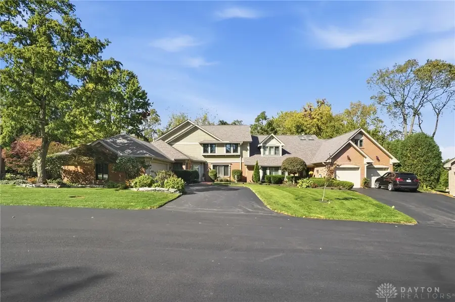 849 Lincoln Woods Court, Kettering, OH 45429 - #3