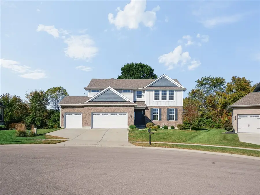 5030 Alta Court, Hamilton, OH 45011 - #2