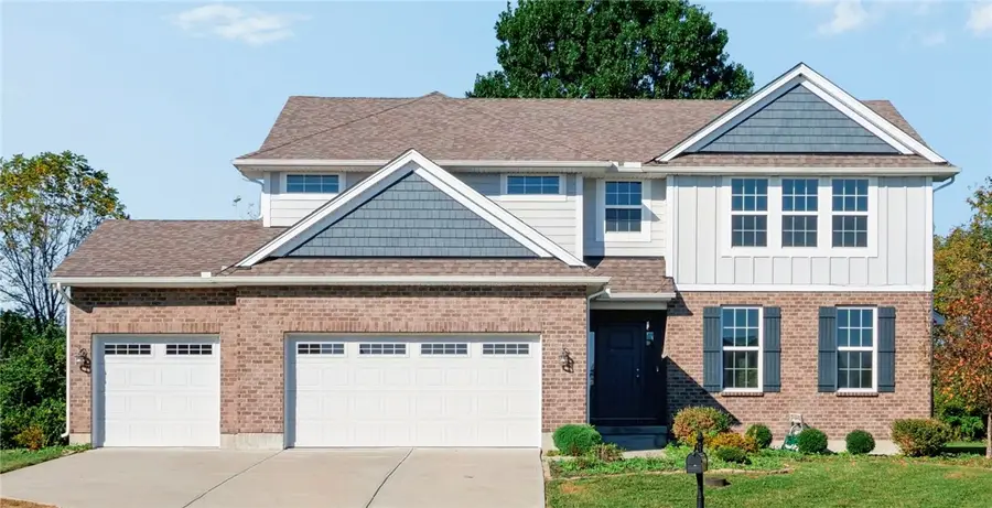 5030 Alta Court, Hamilton, OH 45011 - #3