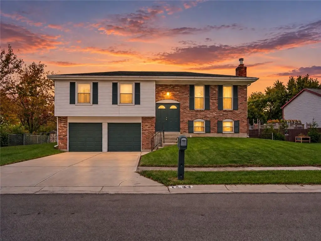 1532 Casilla Court, Miamisburg, OH 45342 - #1