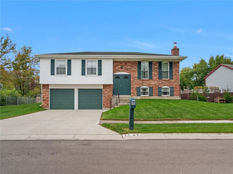 1532 Casilla Court, Miamisburg, OH 45342 - #2