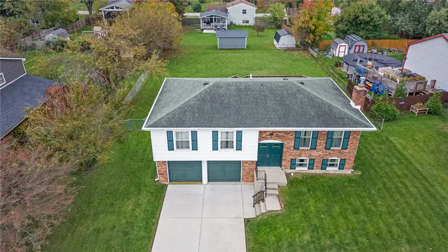 1532 Casilla Court, Miamisburg, OH 45342 - #3