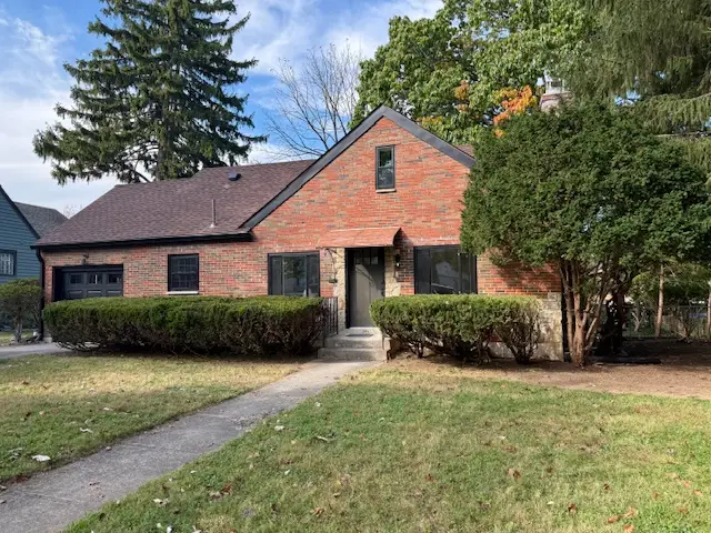541 Monteray Avenue, Dayton, OH 45419 - #1