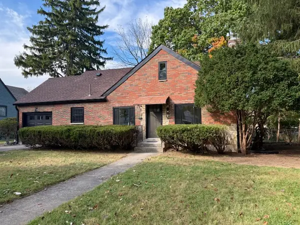 541 Monteray Avenue, Dayton, OH 45419