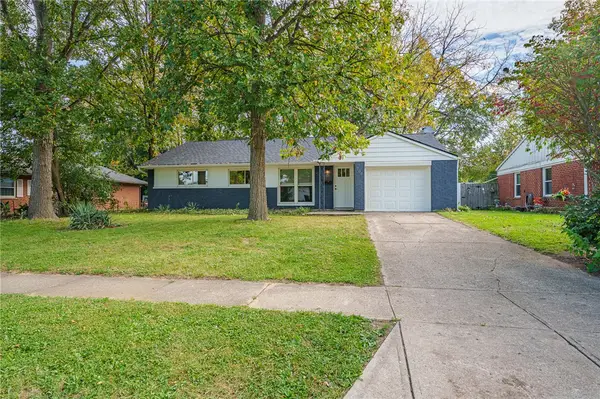 504 Kennison Avenue, New Carlisle, OH 45344