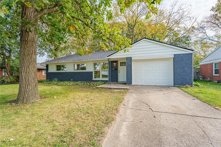 504 Kennison Avenue, New Carlisle, OH 45344 - #3