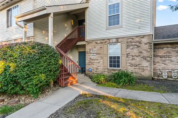 9444 Captiva Bay Drive, Miami Twp, OH 45342