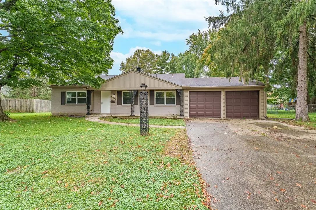 2100 Carol Parkway, Kettering, OH 45440 - #1