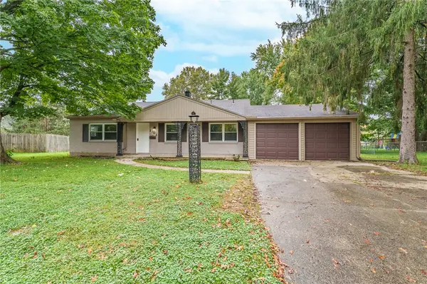 2100 Carol Parkway, Kettering, OH 45440