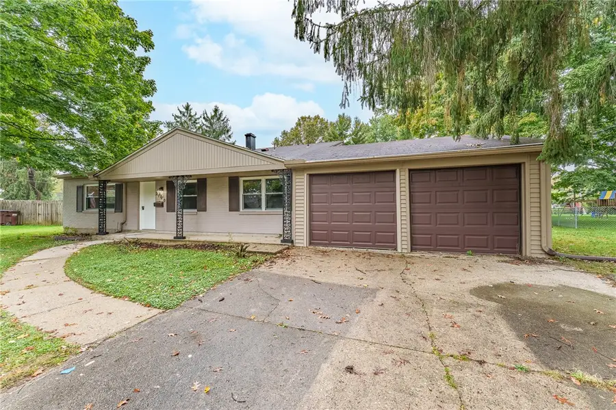 2100 Carol Parkway, Kettering, OH 45440 - #2