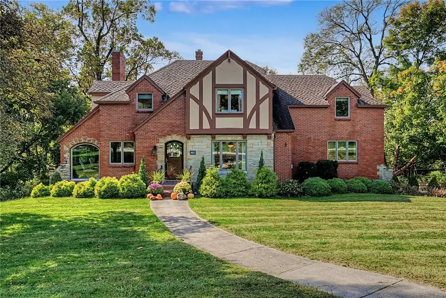 860 Greenhouse Drive, Kettering, OH 45419 - #2
