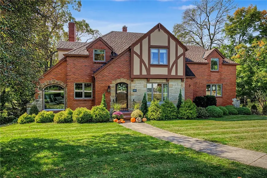 860 Greenhouse Drive, Kettering, OH 45419 - #3