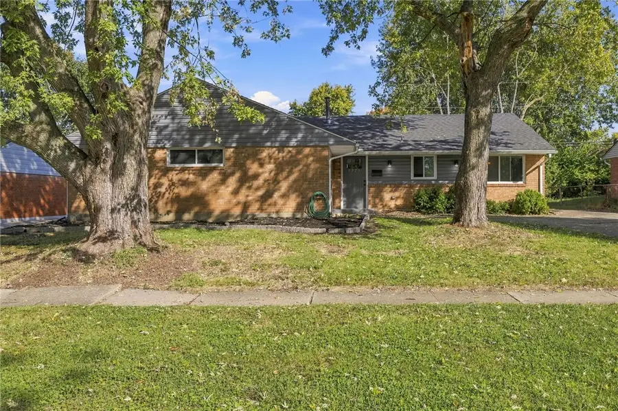 5325 Fishburg Road, Huber Heights, OH 45424 - #2