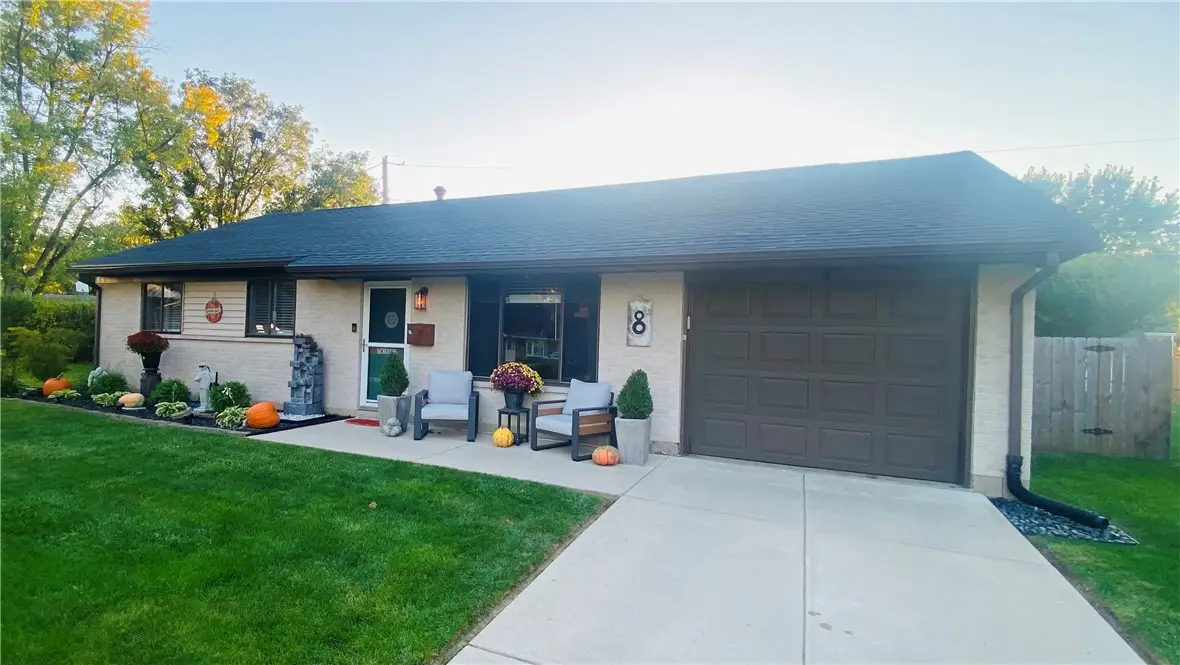 8 Vienna Court, Brookville, OH 45309 - #1