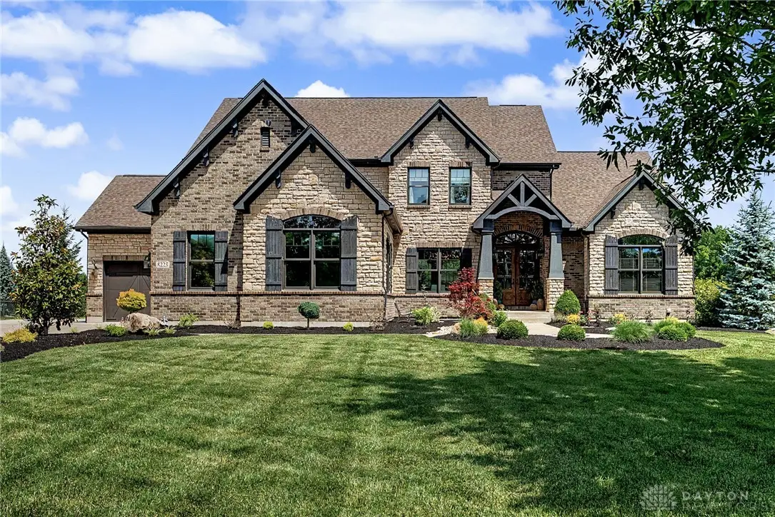 8223 Turning Leaf Crossing, Five Points, OH 45066 - #1
