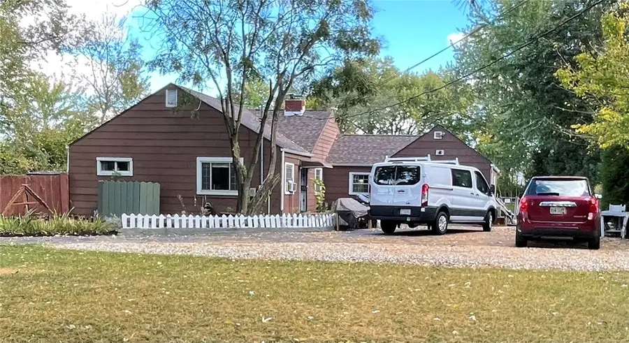 4290 Old Troy Pike, Dayton, OH 45404 - #2