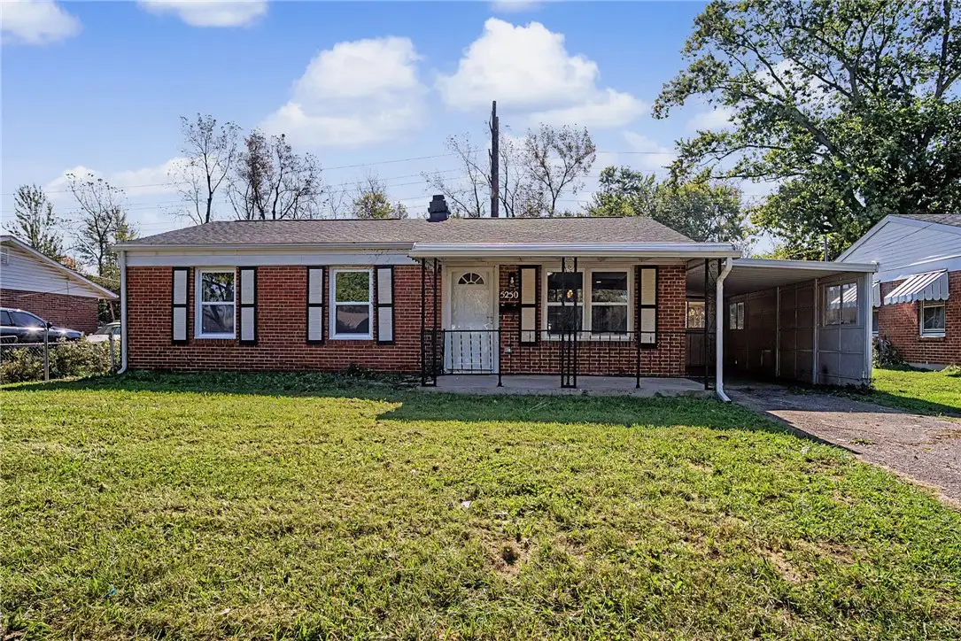5250 Whaley Drive, Dayton, OH 45417 - #1