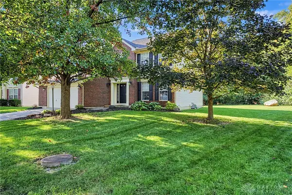 4870 Summerset Drive, Tipp City, OH 45371