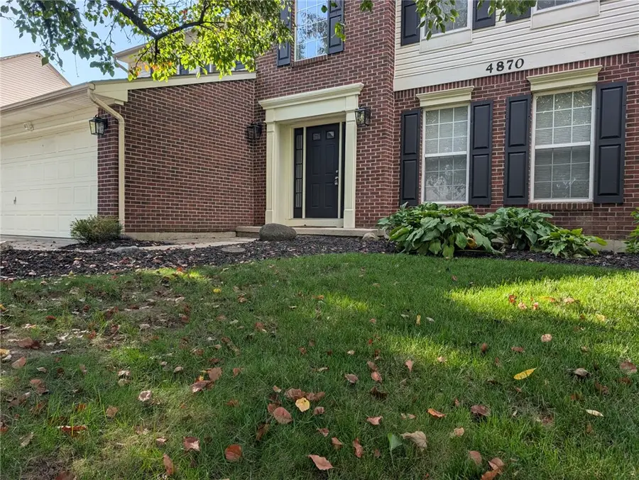 4870 Summerset Drive, Tipp City, OH 45371 - #2