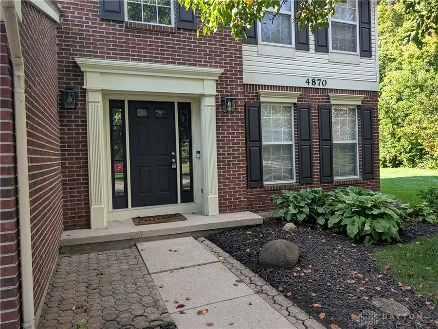 4870 Summerset Drive, Tipp City, OH 45371 - #3