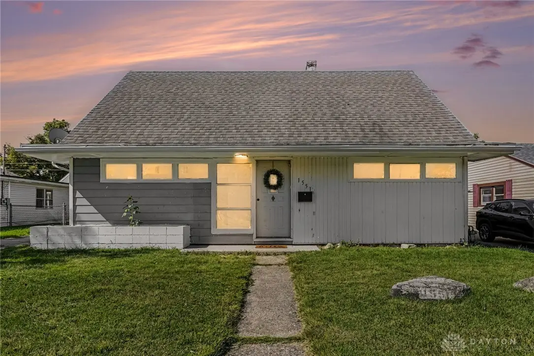 1551 Southgate Avenue, Springfield, OH 45506 - #1