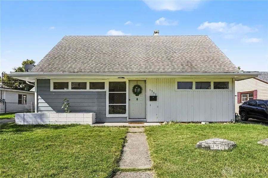 1551 Southgate Avenue, Springfield, OH 45506 - #2