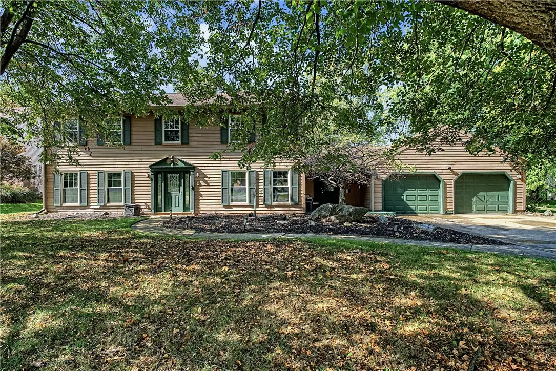 10017 Settlement House Road, Washington, OH 45458 - #1