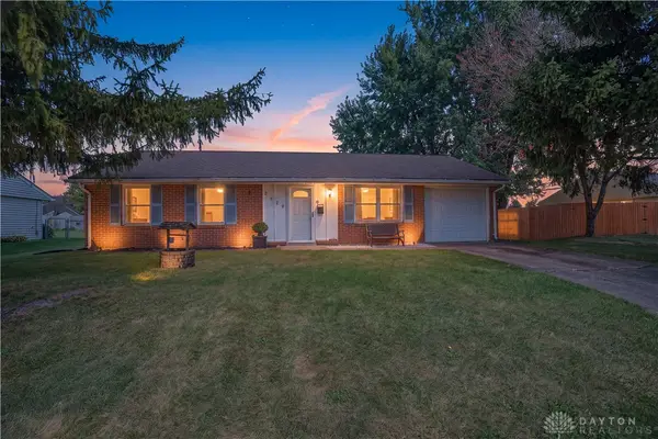 2026 Westboro Avenue, Springfield, OH 45503