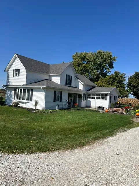 7136 Dull Road, Arcanum, OH 45304