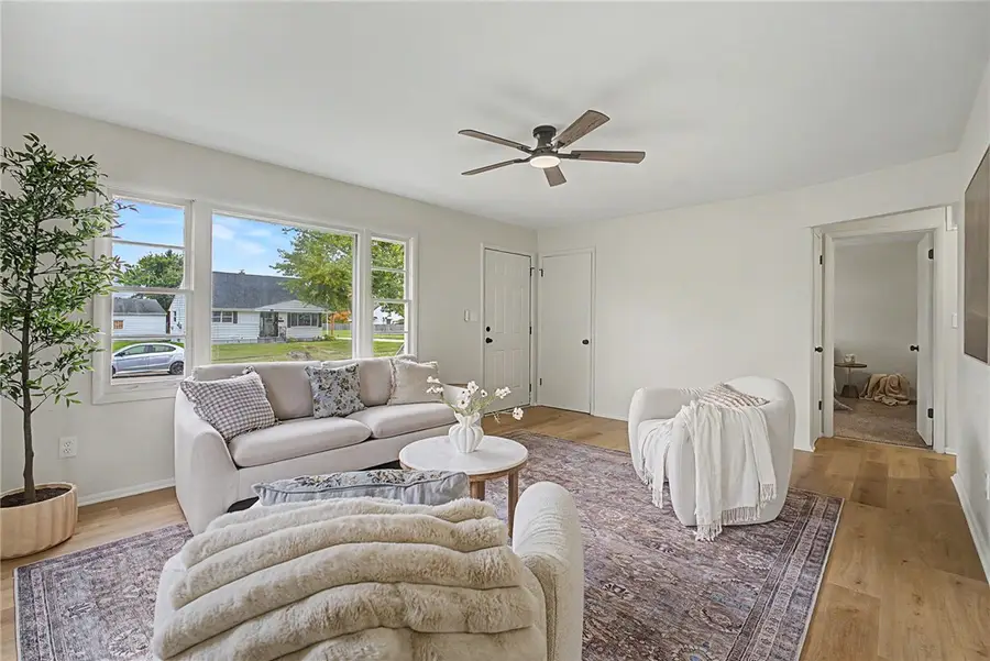 1098 Rydale Road, Dayton, OH 45405 - #2