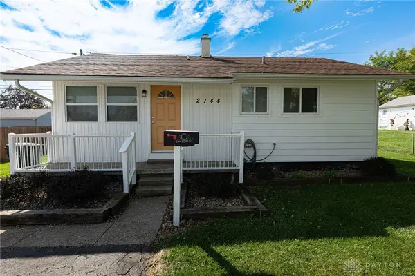 2144 Keenan Avenue, Dayton, OH 45414