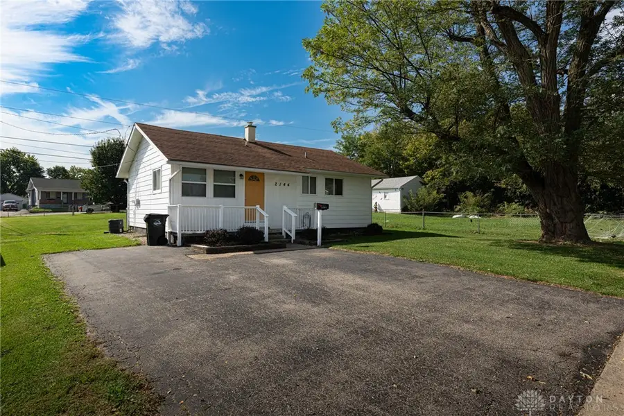 2144 Keenan Avenue, Dayton, OH 45414 - #2