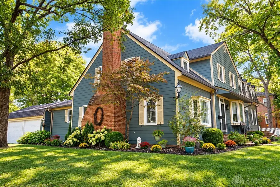 73 Wythe Parish Street, Centerville, OH 45459 - #2