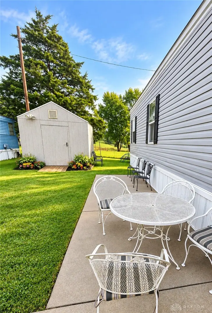439 Morrow Road #58, South Lebanon, OH 45065 - #2