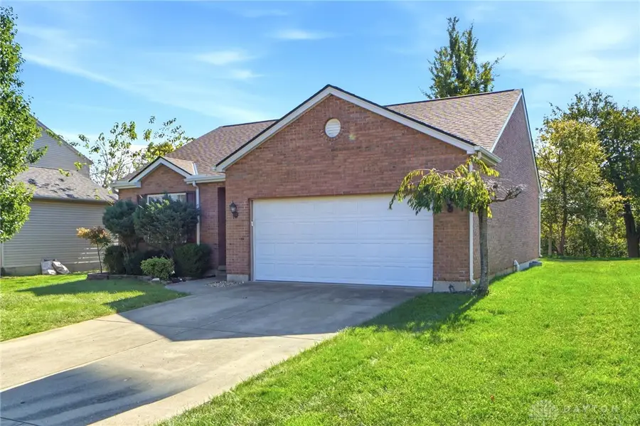 3251 Sycamore Woods Lane, Hamilton, OH 45011 - #2