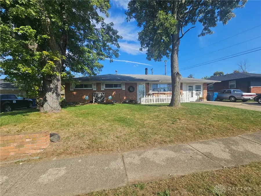 6625 Harshmanville Road, Huber Heights, OH 45424 - #2