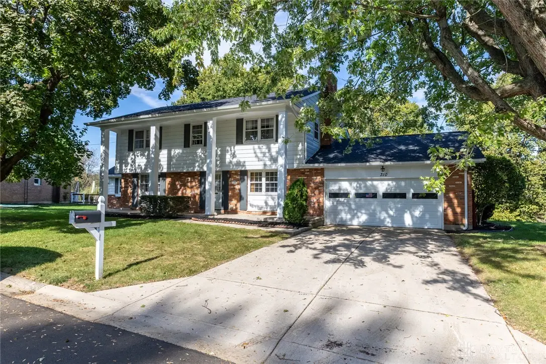 310 Ron Aire Drive, Piqua, OH 45356 - #1