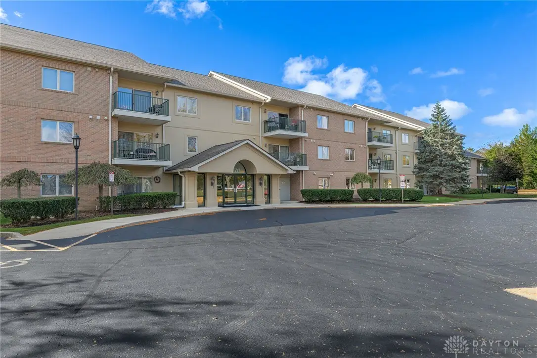 3170 E Stroop Road #307, Kettering, OH 45440 - #1