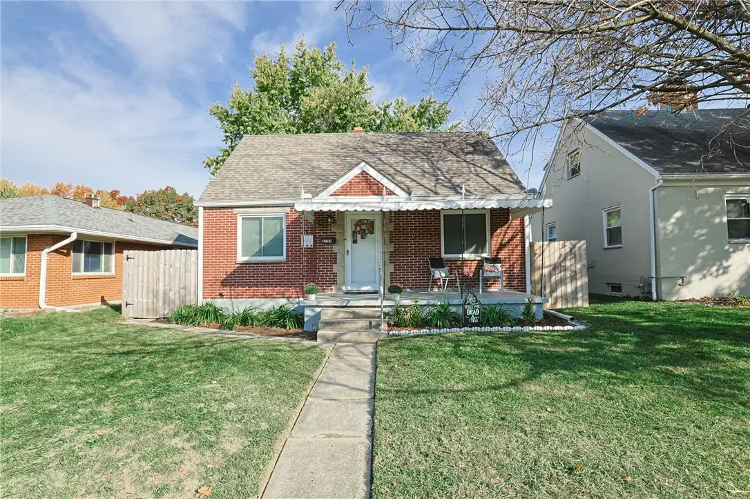 1713 Patterson Road, Dayton, OH 45420 - #1